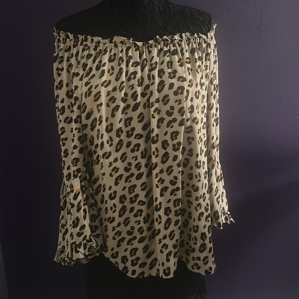 Kobi Halperin blouse